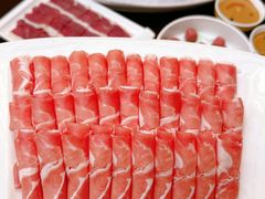 -日坛涮肉(日坛公园店)