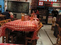 -龙师傅卤炒(天马店)