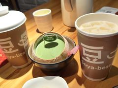 -王慧洁开口虾水饺·地道东北菜(银泰城店)