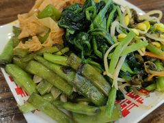 -韩萍老南京馄饨(河西万达店)