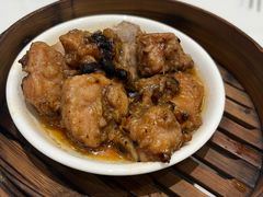 -万龙洲海鲜(大兴绿地缤纷城店)