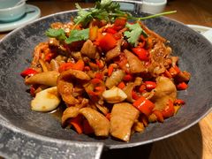 -沅江水·湖南家宴(南村万博长隆商圈店)