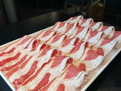 -鲜入唯煮·港式海鲜牛肉火锅(金宝街店)