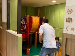 -肯德基(新凌云店)