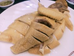 -文记壹心鸡(宝华路店)