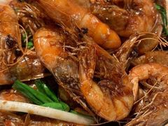 -老头儿油爆虾·知味杭州(爱琴海购物中心)
