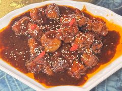 -龙姐私房菜(和顺古镇店)