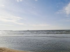 -长兴岛海滨公园