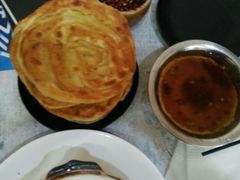 -欧阳家吊炉饼(九纬路店)
