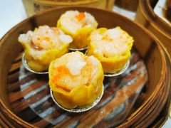 蟹籽烧卖皇-顺德人家食府(黄金广场店)