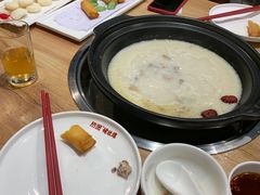 -好彩猪肚鸡(正弘城店)