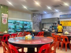 -大茄来海鲜餐厅(亚洲城分行)