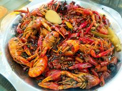 小龙虾-丁丁龙虾(总店)
