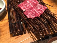 -黑牛の店·和牛烧肉(大悦城店)