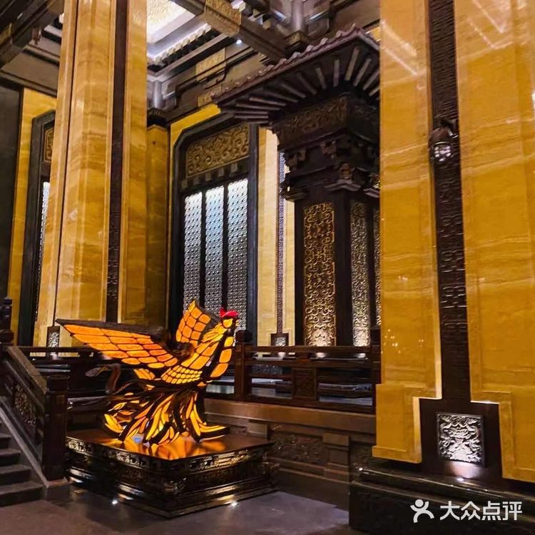 兴汉胜境｜中秋节特惠活动，教你如何薅羊毛