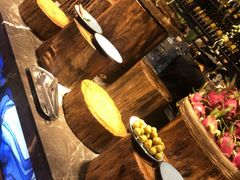 -喜庭海鲜自助(来福士店)