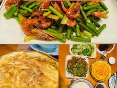 -61号餐吧(兴坪古镇漓江店)