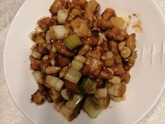 宫保鸡丁-李老爹香辣蟹(宣武门店)