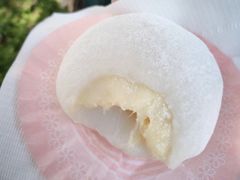 -澳门长洲糯米糍(柯打苏沙街店)