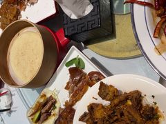 -天和晟烤鸭店(玉泉西街店)