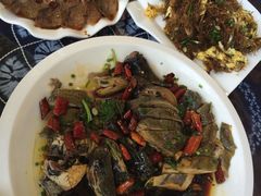 -古道惠风饭庄