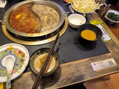 -沸炉重庆老火锅(军事博物馆店)