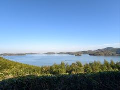 -天目湖涵田度假村
