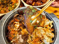 -九號院子海鲜烧烤