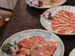 -醉火烧泥炉烤肉(孩儿巷店)