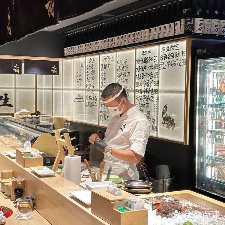 昆明探店｜日式烧烤还得是大羽炭火烧鸟 