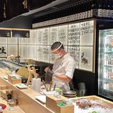 昆明探店｜日式烧烤还得是大羽炭火烧鸟 