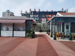 -上海月星家居(澳门路店)