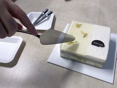 -积慕Cake(解放大道店)