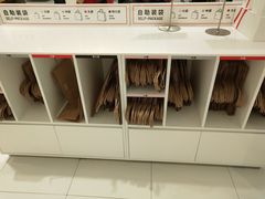 -优衣库(北京万柳华联购物中心店)