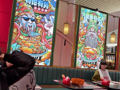-多嘴超级肉蟹煲(中街恒隆故宫店)