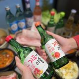 上海的韩国烤肉吃了很多家，没有一家比的过青春贝壳🐚韩国烤肉❗
