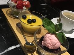 -半秋山西餐厅(巴南万达广场店)