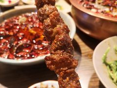 -水煮三国·川鲁江湖菜(香山店)