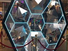 -上海世茂广场(南京东路店)