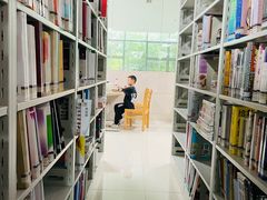 -增城图书馆(荔景大道辅路店)