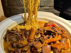 -永安水煮活鱼·仪征菜(仪征奥林匹克店)