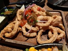 -Q MEX 库迈墨西哥餐吧(三里屯店)