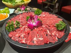 -正禾鲜·潮汕牛肉火锅(凯德天府店)