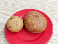 -糯米香(长江路店)