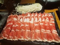 -呷哺呷哺 黄金牧场 (欢乐谷店)