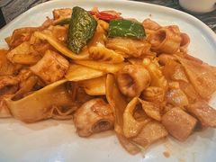 -美极鲜食坊(宝安南路店)