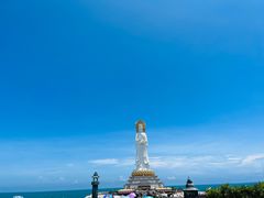 -三亚南山文化旅游区