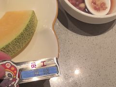 -海底捞火锅(江北万达商业广场店)