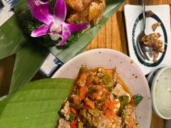 -紫滇源云南生态菜(丹凤街店)