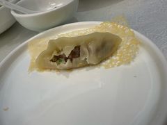 -品海楼·大连海胆锅贴馆(东港店)